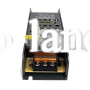 Блок питания 100W AVT-100-12V-8.3A мини (100Вт 12В 8.3А) компактный для светодиодной LED ленты, модулей, линеек.